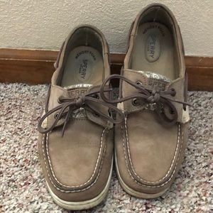 Sperry Boat Shoes
